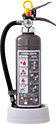 消火器1.5L液体タイプRS(設置台付き)