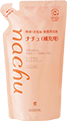 ダスキン 野菜・ほ乳瓶・食器用洗剤ナチュ 補充用 (280ml)